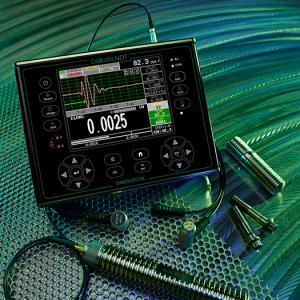 BT2-DL Bolt Tension Monitor